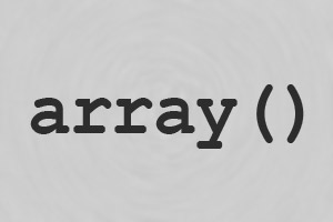 php-array